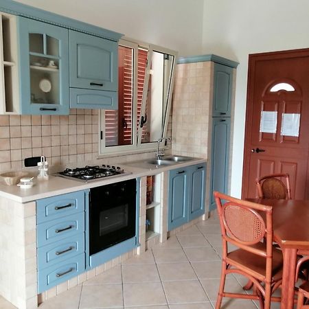 Residence Valentina Balestrate Ngoại thất bức ảnh