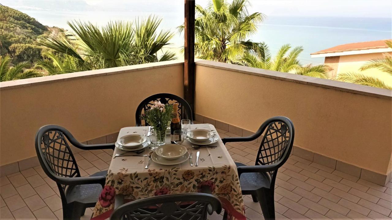 Residence Valentina Balestrate Ngoại thất bức ảnh