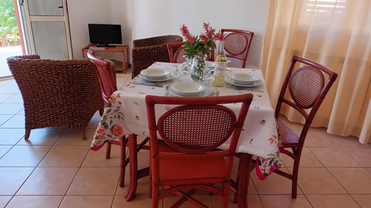 Residence Valentina Balestrate Ngoại thất bức ảnh