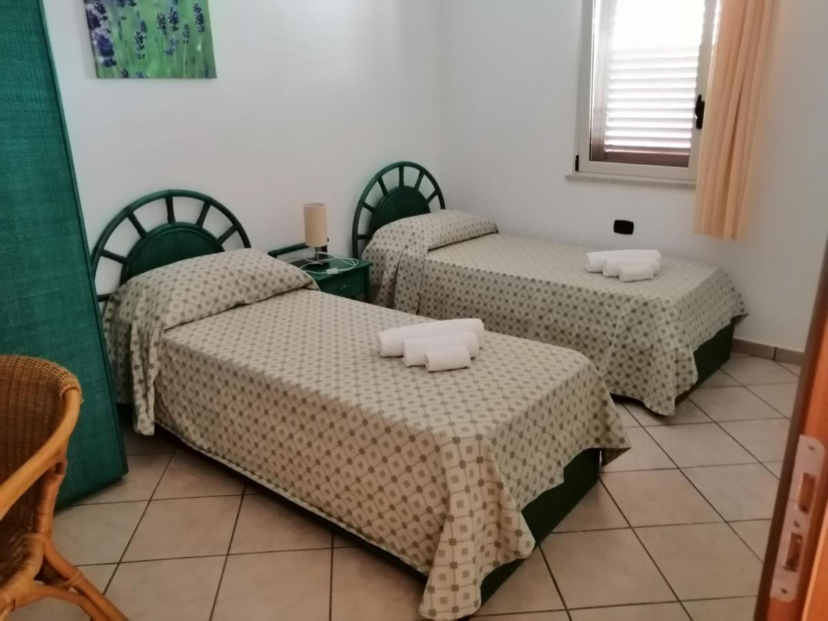 Residence Valentina Balestrate Ngoại thất bức ảnh