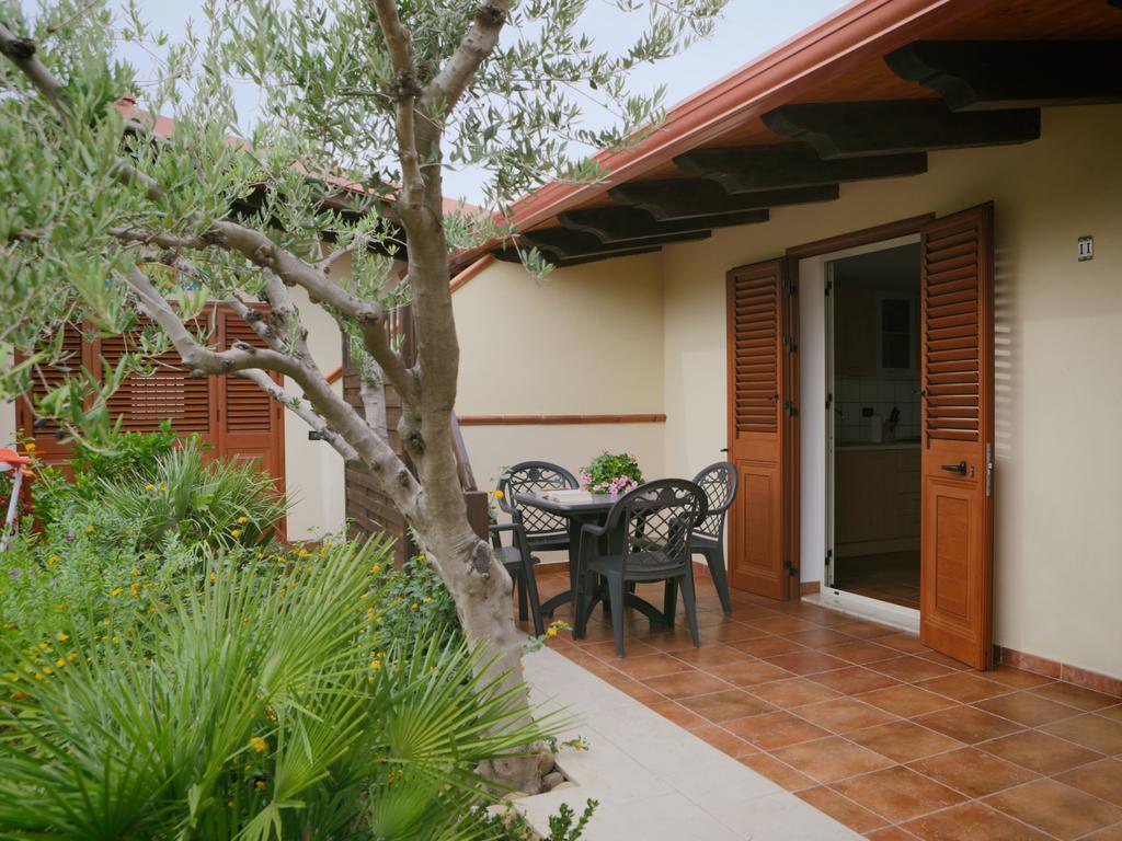 Residence Valentina Balestrate Ngoại thất bức ảnh