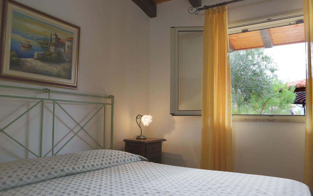 Residence Valentina Balestrate Ngoại thất bức ảnh