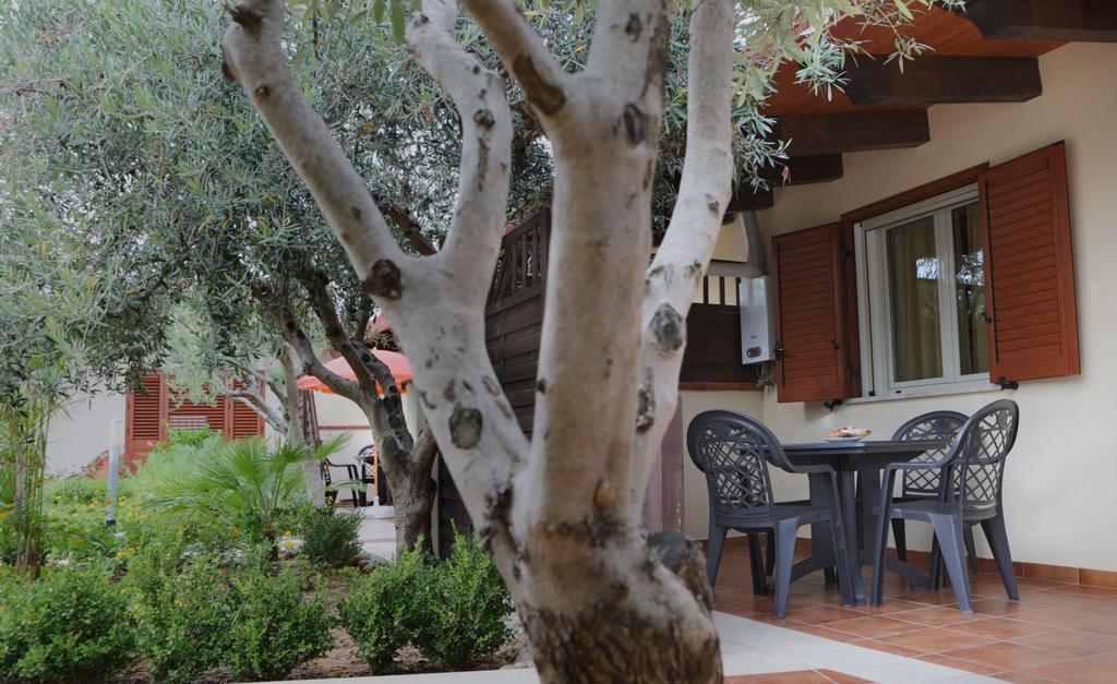 Residence Valentina Balestrate Ngoại thất bức ảnh
