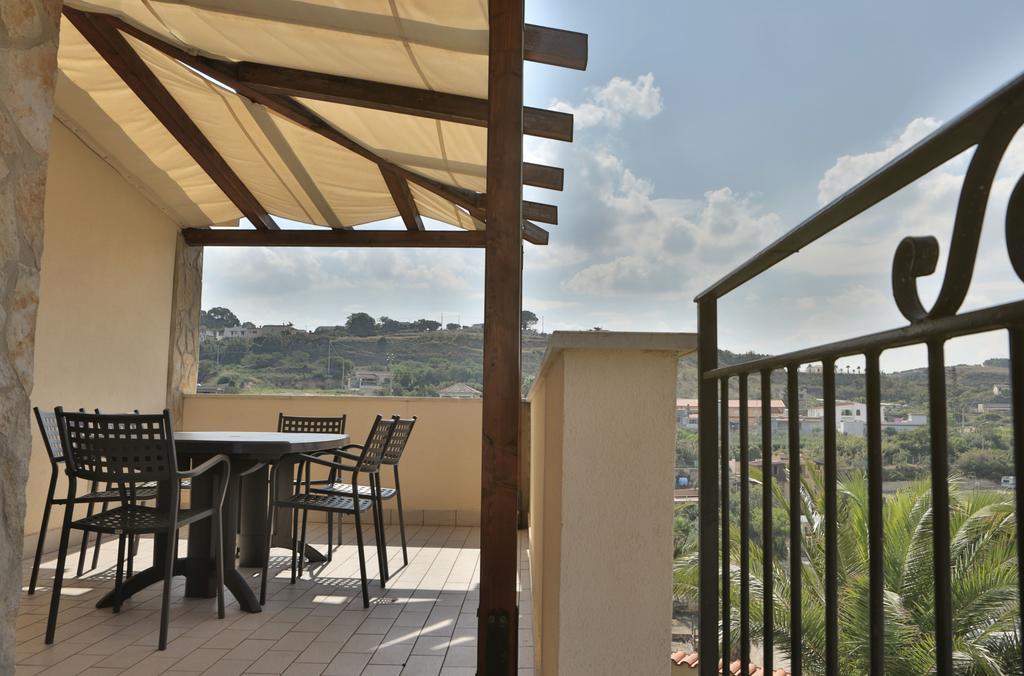 Residence Valentina Balestrate Ngoại thất bức ảnh