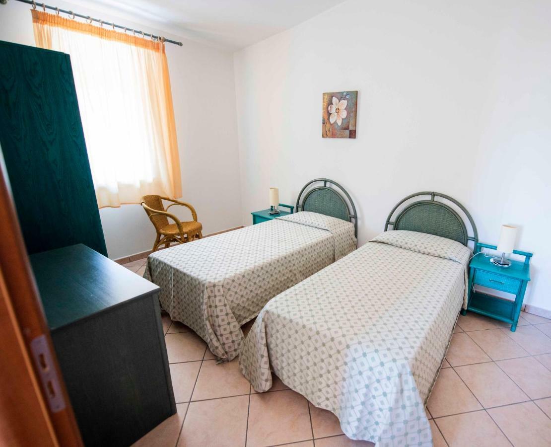 Residence Valentina Balestrate Ngoại thất bức ảnh