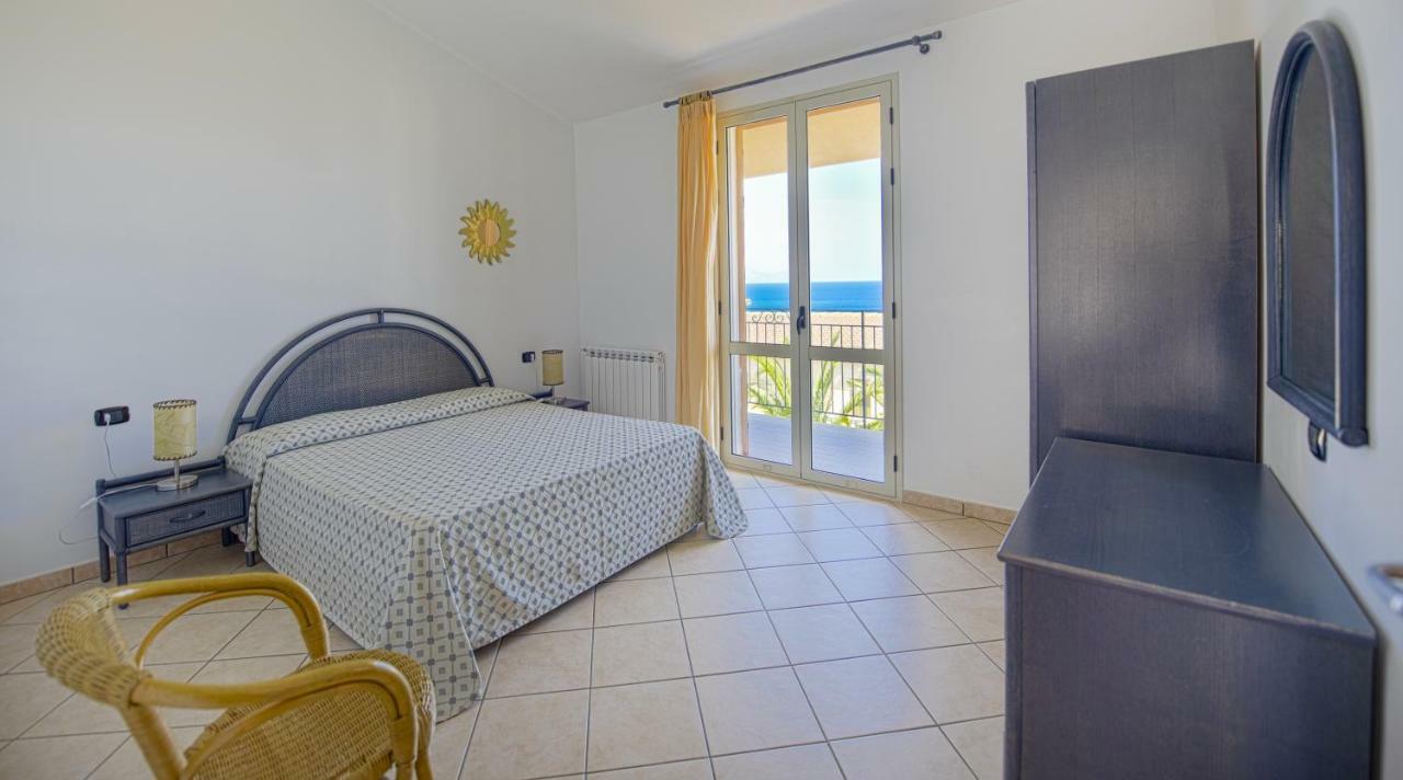 Residence Valentina Balestrate Ngoại thất bức ảnh
