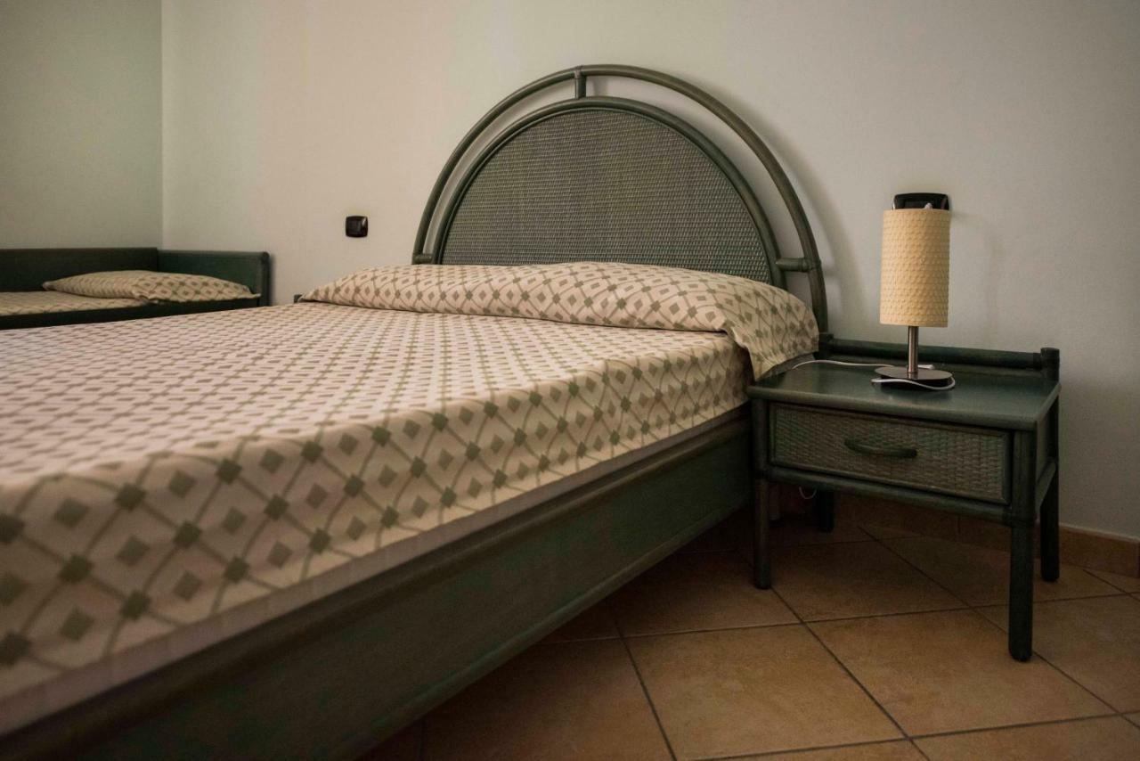 Residence Valentina Balestrate Ngoại thất bức ảnh
