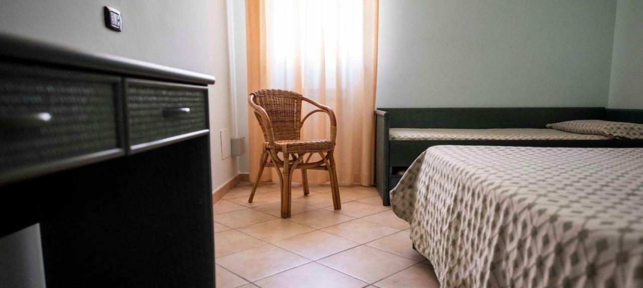 Residence Valentina Balestrate Ngoại thất bức ảnh