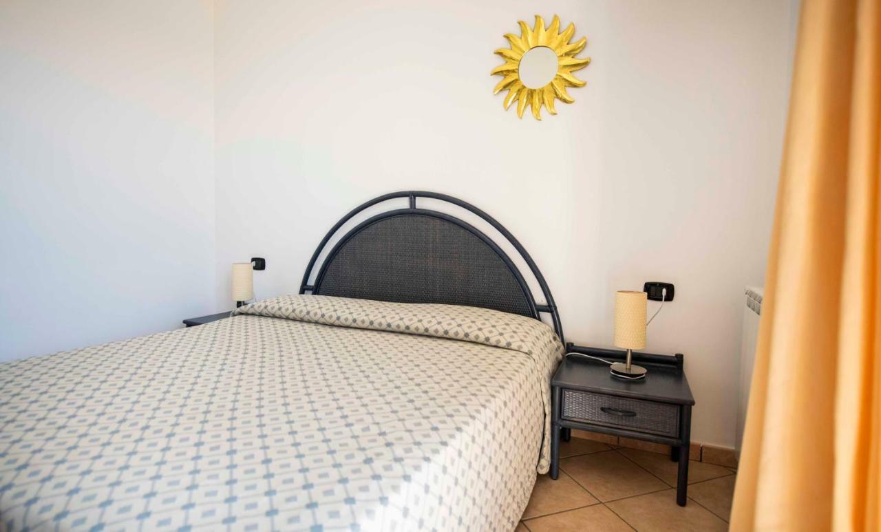 Residence Valentina Balestrate Ngoại thất bức ảnh