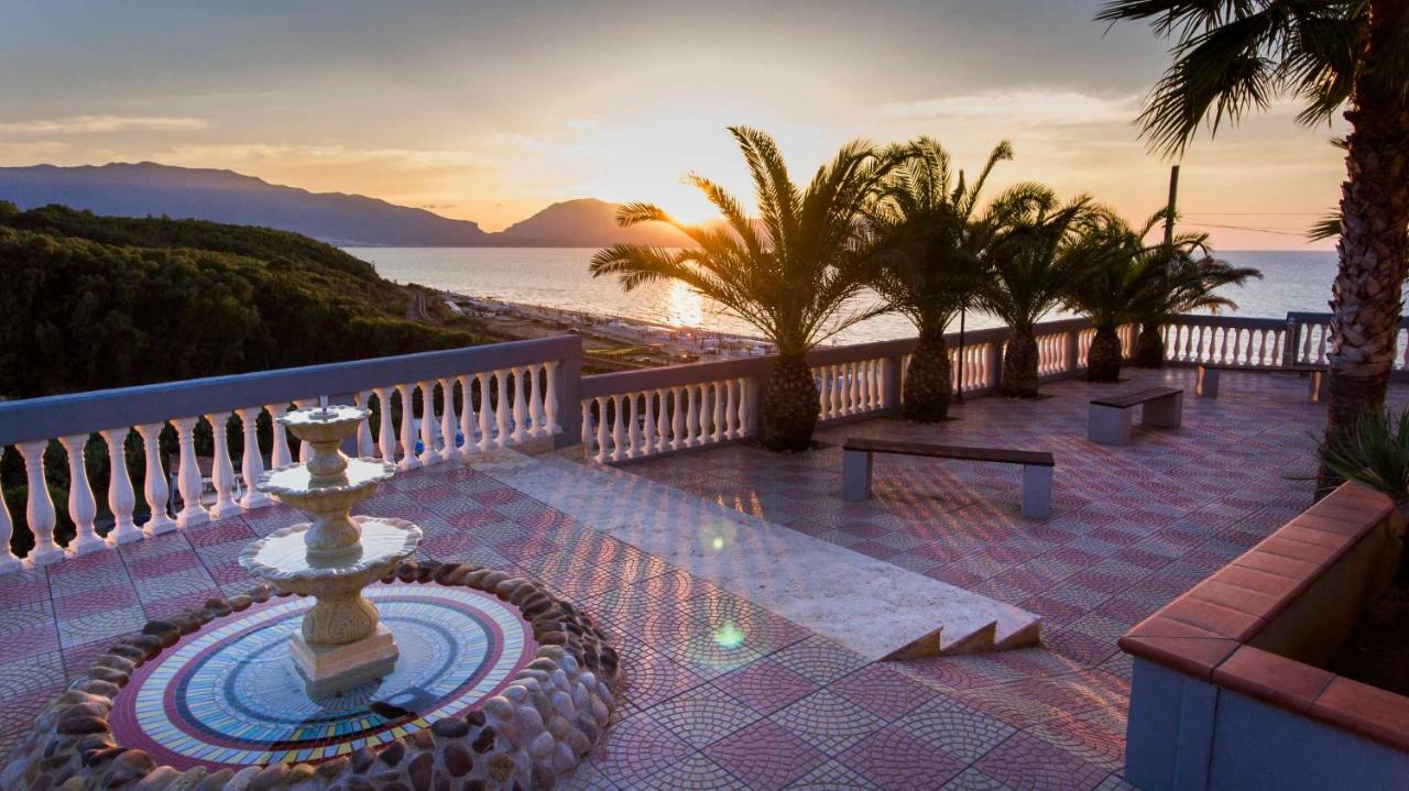 Residence Valentina Balestrate Ngoại thất bức ảnh