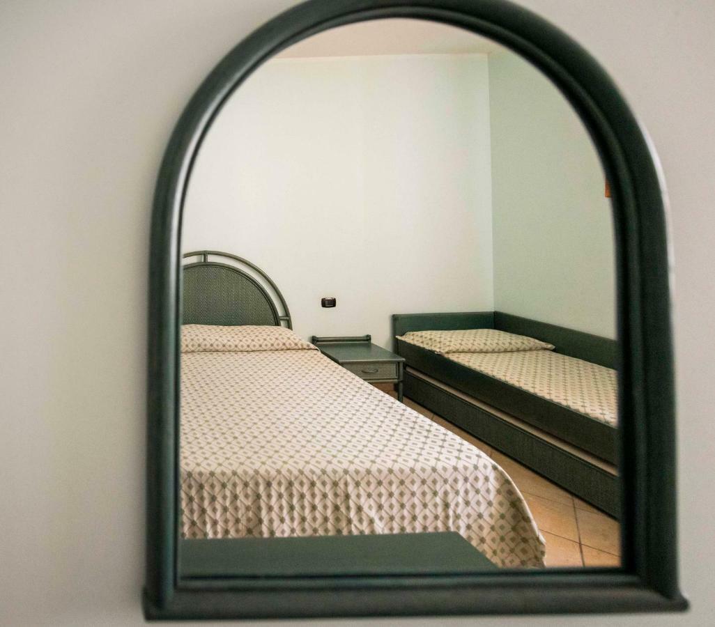 Residence Valentina Balestrate Ngoại thất bức ảnh