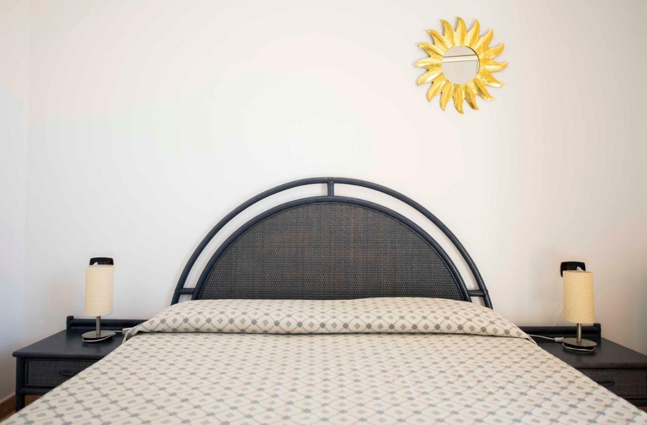 Residence Valentina Balestrate Ngoại thất bức ảnh