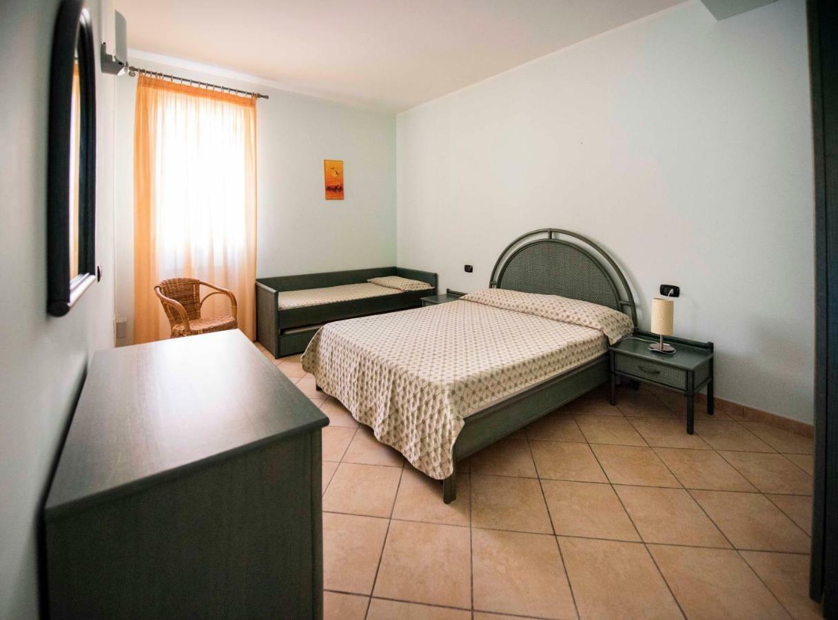 Residence Valentina Balestrate Ngoại thất bức ảnh
